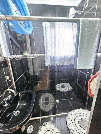 Imagem Sobrado com 5 Quartos à Venda, 193 m² em Residencial Monte Verde - Indaiatuba