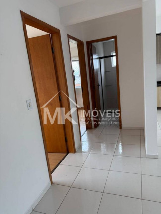 Imagem Apartamento com 2 Quartos à Venda, 62 m² em Parque Monte Castelo - Colombo Imagem Apartamento com 2 Quartos à Venda, 62 m² em Parque Monte Castelo - Colombo