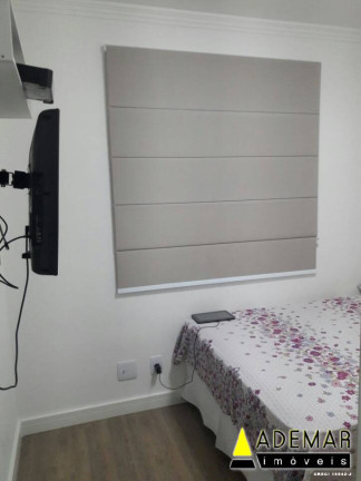 Imagem Apartamento com 3 Quartos à Venda, 55 m² em Centro - Diadema