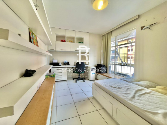 Imagem Apartamento com 3 Quartos à Venda, 131 m² em Lagoa Nova - Natal