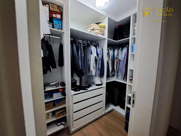 Imagem Casa com 3 Quartos à Venda, 143 m² em Condomínio Portal Dos Sabias - Itu Imagem Casa com 3 Quartos à Venda, 143 m² em Condomínio Portal Dos Sabias - Itu