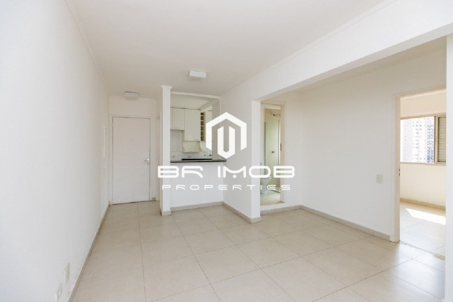 Imagem Imóvel com 2 Quartos à Venda, 62 m² em Vila Santa Catarina - São Paulo Imagem Imóvel com 2 Quartos à Venda, 62 m² em Vila Santa Catarina - São Paulo