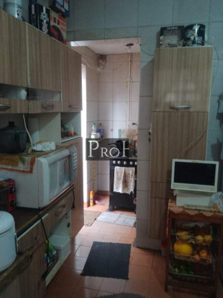 Imagem Sobrado com 3 Quartos à Venda, 168 m² em Jardim São Caetano - São Caetano Do Sul