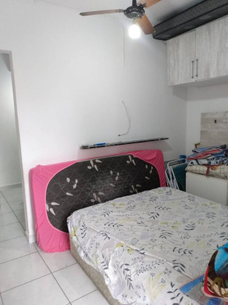 Imagem Apartamento com 1 Quarto à Venda, 38 m² em Canto Do Forte - Praia Grande