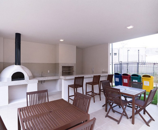 Imagem Apartamento com 2 Quartos à Venda, 57 m² em Torres De São José - Jundiaí Imagem Apartamento com 2 Quartos à Venda, 57 m² em Torres De São José - Jundiaí