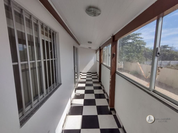 Imagem Apartamento com 2 Quartos à Venda, 80 m² em Enseada Azul - Guarapari
