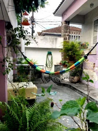 Imagem Casa com 3 Quartos à Venda, 110 m² em Pechincha - Rio De Janeiro