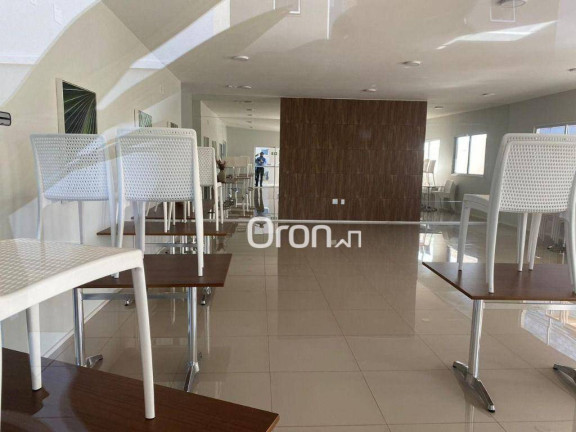 Imagem Apartamento com 2 Quartos à Venda, 49 m² em Chácaras Dona Gê - Goiânia