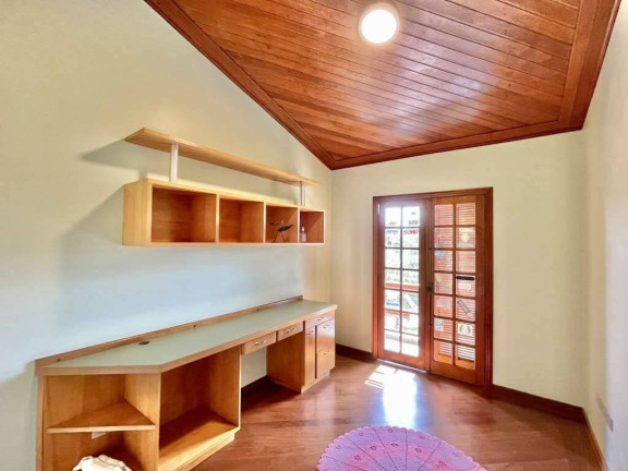 Imagem Casa com 3 Quartos à Venda, 390 m² em São Paulo Ii - Cotia Imagem Casa com 3 Quartos à Venda, 390 m² em São Paulo Ii - Cotia