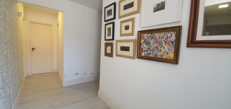 Imagem Casa de Condomínio com 4 Quartos à Venda, 420 m² em São Francisco - Niterói Imagem Casa de Condomínio com 4 Quartos à Venda, 420 m² em São Francisco - Niterói