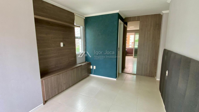 Imagem Apartamento com 3 Quartos à Venda, 95 m² em Aldeota - Fortaleza