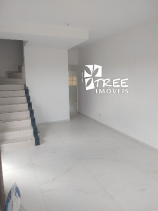 Imagem Sobrado com 2 Quartos à Venda, 77 m² em Parque Residencial Marengo - Itaquaquecetuba Imagem Sobrado com 2 Quartos à Venda, 77 m² em Parque Residencial Marengo - Itaquaquecetuba