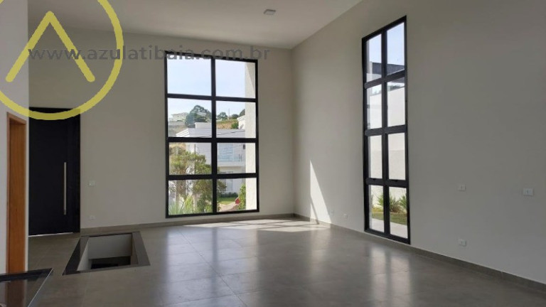 Imagem Casa com 3 Quartos à Venda, 240 m² em Condomínio Residencial Shamballa Iii - Atibaia