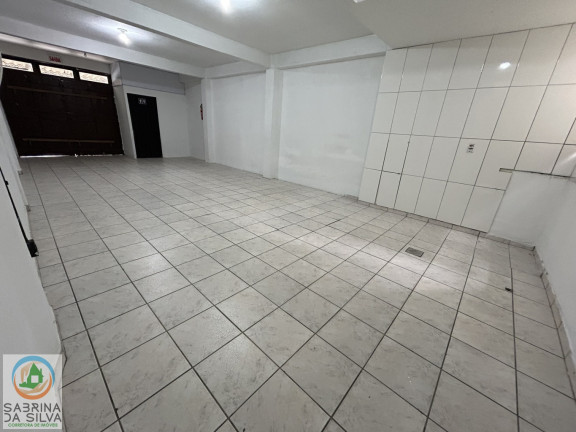 Sala Comercial para Alugar, 45 m² em Itoupavazinha - Blumenau