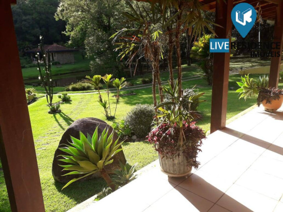 Imagem Chácara com 3 Quartos à Venda, 800 m² em Santa Clara - Jundiaí Imagem Chácara com 3 Quartos à Venda, 800 m² em Santa Clara - Jundiaí