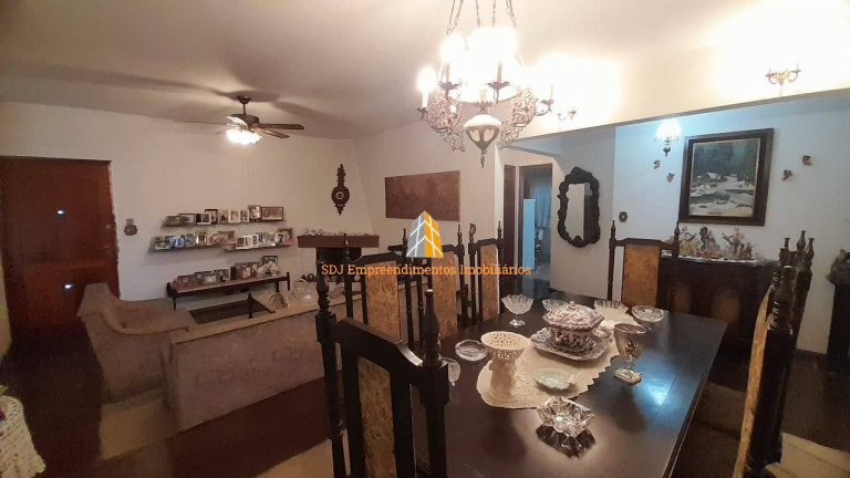 Imagem Sobrado com 3 Quartos à Venda, 236 m² em Vila São Francisco - São Paulo