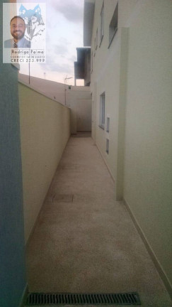 Imagem Sobrado com 3 Quartos à Venda, 150 m² em Jardim América - São José Dos Campos