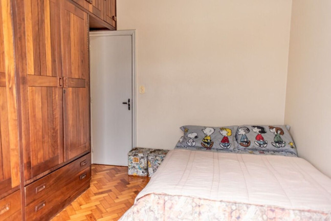 Imagem Imóvel com 3 Quartos à Venda, 120 m² em Tijuca - Rio De Janeiro