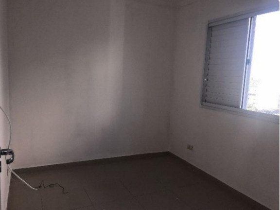 Imagem Apartamento com 2 Quartos à Venda, 52 m² em Vila Cruz Das Almas - São Paulo