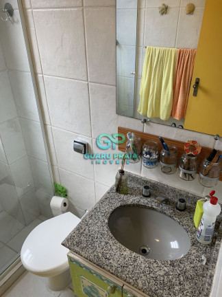Imagem Apartamento com 1 Quarto à Venda, 45 m² em Enseada - Guarujá Imagem Apartamento com 1 Quarto à Venda, 45 m² em Enseada - Guarujá