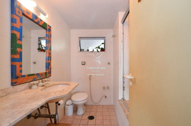 Imagem Apartamento com 3 Quartos à Venda, 94 m² em Vila Madalena - São Paulo Imagem Apartamento com 3 Quartos à Venda, 94 m² em Vila Madalena - São Paulo