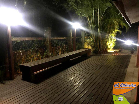 Imagem Casa de Condomínio com 4 Quartos à Venda, 234 m² em Itamambuca - Ubatuba Imagem Casa de Condomínio com 4 Quartos à Venda, 234 m² em Itamambuca - Ubatuba