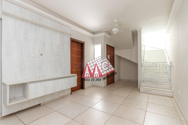 Imagem Sobrado com 4 Quartos à Venda, 200 m² em Condomínio Villagio Milano - Sorocaba