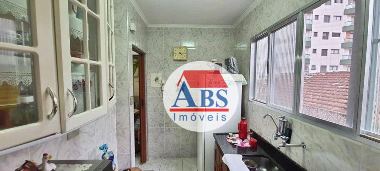 Imagem Apartamento com 2 Quartos à Venda, 52 m² em Vila Assunção - Praia Grande Imagem Apartamento com 2 Quartos à Venda, 52 m² em Vila Assunção - Praia Grande