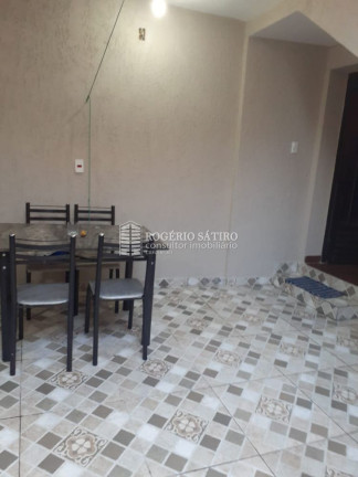 Imagem Casa de Condomínio com 2 Quartos à Venda, 160 m² em Vila Mariana - São Paulo Imagem Casa de Condomínio com 2 Quartos à Venda, 160 m² em Vila Mariana - São Paulo