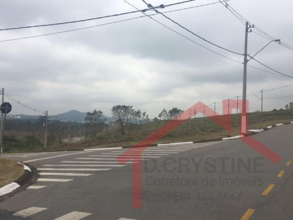 Terreno à Venda, 752 m² em Alphaville - Santana De Parnaíba