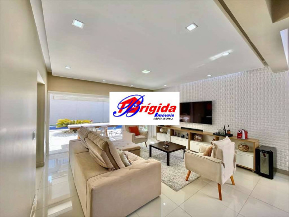 Imagem Casa de Condomínio com 4 Quartos à Venda, 315 m² em Paisagem Renoir - Cotia Imagem Casa de Condomínio com 4 Quartos à Venda, 315 m² em Paisagem Renoir - Cotia