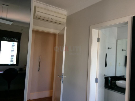 Imagem Apartamento com 4 Quartos à Venda, 210 m² em Moema - São Paulo