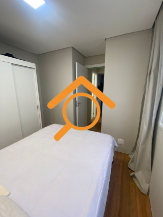 Imagem Imóvel com 2 Quartos à Venda, 34 m² em Socorro - São Paulo