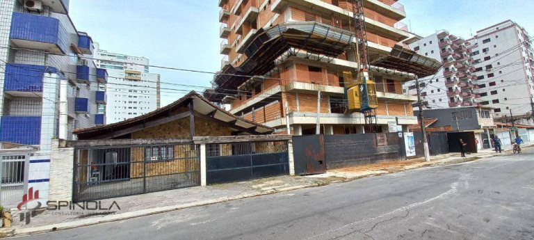 Imagem Apartamento com 2 Quartos à Venda, 73 m² em Tupi - Praia Grande