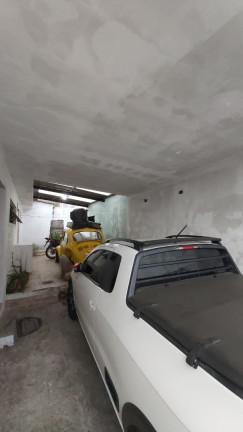 Imagem Casa com 3 Quartos à Venda, 151 m² em Jardim Toledo - Votorantim