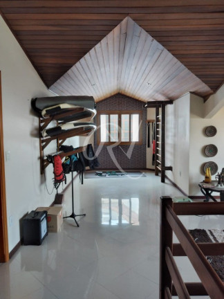 Imagem Casa com 3 Quartos à Venda,  em Condomínio Residencial Mirante Do Vale - Jacareí