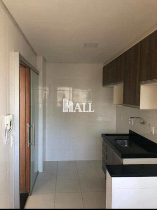 Imagem Apartamento com 3 Quartos à Venda, 83 m² em Boa Vista - São José Do Rio Preto Imagem Apartamento com 3 Quartos à Venda, 83 m² em Boa Vista - São José Do Rio Preto