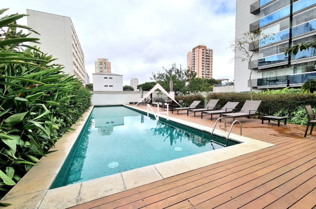 Imagem Apartamento com 2 Quartos à Venda, 142 m² em Vila Olímpia - São Paulo Imagem Apartamento com 2 Quartos à Venda, 142 m² em Vila Olímpia - São Paulo