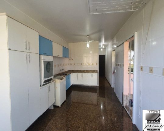 Imagem Casa com 3 Quartos à Venda, 400 m² em Caguassu - Sorocaba