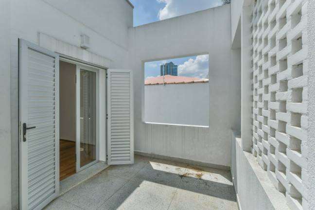 Imagem Casa com 4 Quartos à Venda, 345 m² em água Branca - São Paulo Imagem Casa com 4 Quartos à Venda, 345 m² em água Branca - São Paulo