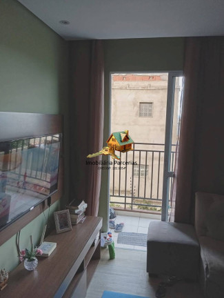 Imagem Apartamento com 2 Quartos à Venda, 54 m² em Recanto Silvestre (fazendinha) - Santana De Parnaíba Imagem Apartamento com 2 Quartos à Venda, 54 m² em Recanto Silvestre (fazendinha) - Santana De Parnaíba