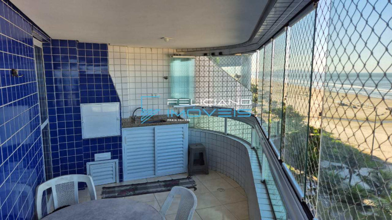 Imagem Apartamento com 3 Quartos à Venda, 103 m² em Balneário Maracanã - Praia Grande Imagem Apartamento com 3 Quartos à Venda, 103 m² em Balneário Maracanã - Praia Grande