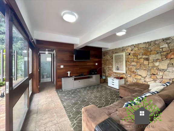 Imagem Casa com 4 Quartos à Venda, 850 m² em Vila Santo Antônio - Cotia