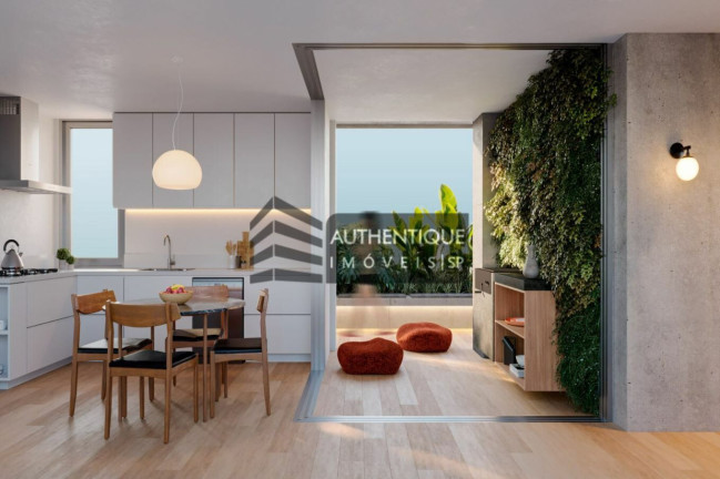 Imagem Apartamento com 2 Quartos à Venda, 107 m² em Itaim Bibi - São Paulo