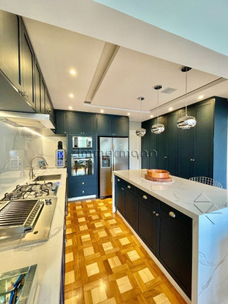 Imagem Apartamento com 2 Quartos à Venda, 205 m² em Aclimacao - São Paulo Imagem Apartamento com 2 Quartos à Venda, 205 m² em Aclimacao - São Paulo