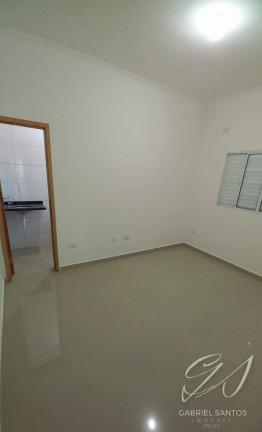 Imagem Casa com 2 Quartos à Venda, 142 m² em Balneário Gaivotas - Itanhaém Imagem Casa com 2 Quartos à Venda, 142 m² em Balneário Gaivotas - Itanhaém