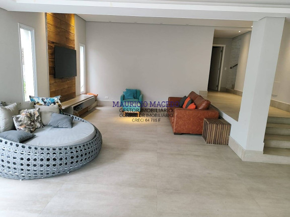 Imagem Casa com 4 Quartos à Venda, 640 m² em Alphaville Residencial Dois - Barueri Imagem Casa com 4 Quartos à Venda, 640 m² em Alphaville Residencial Dois - Barueri