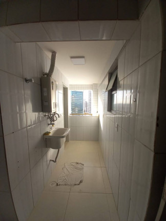 Imagem Apartamento com 3 Quartos à Venda, 82 m² em Candeias - Jaboatão Dos Guararapes