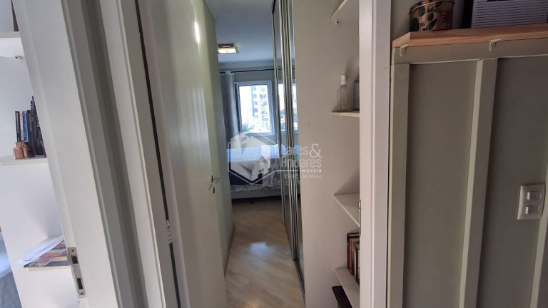 Imagem Apartamento com 3 Quartos à Venda, 76 m² em Vila Olímpia - São Paulo
