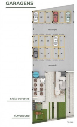 Imagem Imóvel com 1 Quarto à Venda, 45 m² em Jardim Botânico - Porto Alegre